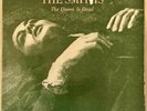 The Smiths - The Queen Is Dead, 1986 Germany Limited Edition Green Vinyl