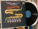 CHARLIE PARKER & MILES DAVIS