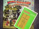 KING GIZZARD & THE LIZARD WIZARD Paper Mache Dream Balloon TRI-COLOUR LP + Book