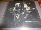 Linkin Park - Living Things  - LP Vinyl // Neu & OVP // Gatefold Sleeve