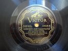 Gus Arnheim w/ Bing Crosby 
