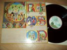 KING CRIMSON Lizard A2B2 STUNNING NM NM Wide uncrushed spine Prog psych Island