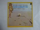 Aphrodite's Child Rain And Tears Philips RJ-7243 Japan   LP
