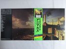 Pink Floyd Animals CBSSony 25AP 340 Japan  VINYL LP OBI