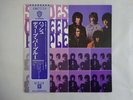 Deep Purple Shades Of Deep Purple Warner Bros. Records P-10332W Japan   LP OBI