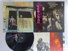 C. C. R. Pendulum Liberty LP-80166 Japan   LP OBI
