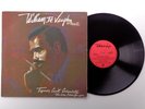 William De Vaughn - Figures Can't Calculate The Love I Have For You - 1980 UK
