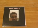 ARLO PARKS   COLA EP   VERY RARE DEBUT PINK VINYL 7