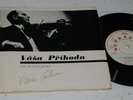 Supraphon Vasa Prihoda Violin RECITAL Smetana Paganini ED1 NM