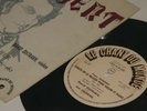 Le Chant Du Monde LDZ-A-8109 Schubert Sonata op.162 Oistrakh Oborin NINE inch NM