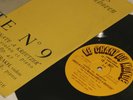 Le Chant Du Monde LD-A-8077 Beethoven Sonata 9 Oistrakh Oborin NM ED1