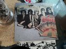 Traveling Wilburys Lp Record Debut 1st Press. Vg++ Vinyl/Cover george harrison