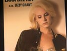Lana Del Rey AKA Lizzy Grant LP NEW CLEAR Colored vinyl [Indie Pop]