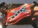PRIMAL SCREAM - GIVE OUT BUT DON'T GIVE UP 2X LP + INNERS & INSERT  UK 1ST