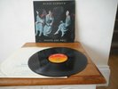 ORIGINAL BLACK SABBATH-HEAVEN AND HELL UK VINYL LP RECORD 1980