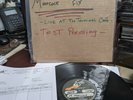 Michael Moorcock & The Deep Fix TEST PRESSING LP LIMITED only 4 copies made