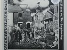 CRASS 'Feeding Of The Five Thousand' Remastered Vinyl LP NEW/SEALED