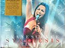 EVANESCENCE - Synthesis Live - Vinyl (2xLP) red vinyl sigillato