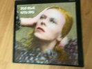 David Bowie Hunky Dory Vinyl Album Original 1971 LP