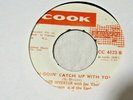 Lord Inventor-Ah Goin' Catch Up With You b/w Be Careful With The Twist-7