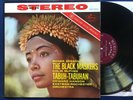 SR 90103 (grooved ED1) *NM* Roger Sessions The Black Maskers Hanson