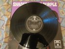 record vinyl album SHADES OF DEEP PURPLE EX/EX LP
