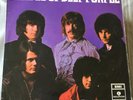 Deep Purple, Shades Of Deep Purple vinyl LP mono 1968 - RARE