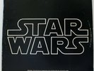 STAR WARS Original Soundtrack 1977 20th Century Records Gatefold LP #2T 541 MINT