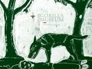 SLEEPYTIME GORILLA MUSEUM OF NATURAL HISTORY - 2LP Mint / Mint