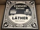 Frank Zappa - Lather 4 Album Set In Excellent Condition (Rare) OOP