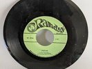 Lloyd Charmers Cooyah / Come See About Me Randy's Records Roots Reggae 7