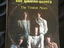 The Rolling Stones The Trident Mixes 1979 Vinyl K & S 072 play tested VG/VG+