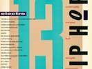 Various ?– Street Sounds Hip Hop Electro 13    LP NM
