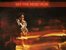 Barry White - Let The Music Play [New Vinyl LP] 180 Gram
