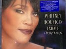 Whitney Houston “Exhale (Shoop Shoop)” SEALED 1995  Vinyl EP