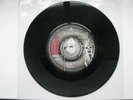 IRON MAIDEN - RUNNING FREE 1 SIDED DJ PROMO 7 INCH - VERY RARE