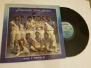 HEERA Diamonds From Heera  VINYL LP  signed