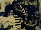 Belle and sebastian - Dear catastrophe waitress,original 2003 vinyl album Ex