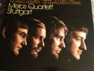 DG 2740 123 Schubert String Quartets Melos Quartett 7 LP Box Set 1975 NICE