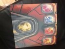 Avengers: Infinity War + End Game (Stones Colored 6 LP Box Set) Vinyl Soundtrack