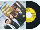 TOZZI & MORANDI & RUGGERI - Si Puo Dare Di Piu - JAPAN 45 SINGOLO GIAPPONE RARE
