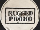 Intense ?– Paradox - Rugged Vinyl - Rugged 7 - Hardcore/Jungle 12” Vinyl 1993