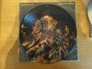 IRON MAIDEN-HALLOWED BE THY NAME 12 INCH PICTURE DISC-EMI RECORDS-1993-UK ORIGIN