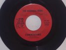 Latin Soul 45 The Ensenada Reeds Summer Time/The Mexican Fly
