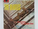 THE BEATLES Please Please Me PCS3042 yex94 yex95 LP UK Vinyl VG+nr++ Cover VG+