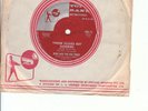 NINO & the EBB TIDES-those oldies but goodies/don't run away OZ TOP RANK 1961
