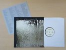 BON IVER For Emma Forever Ago 2008 UK vinyl LP + insert UNPLAYED 4AD