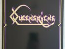 Queensryche - Self Titled EP EMI America DLP19006  1983 Pressing  *Near Mint*