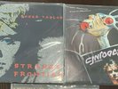 Roger Taylor - Fun In Space & Strange Frontier Vinyl LP