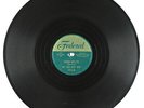 R&B Jump Blues 78 - Roy Bald Head Byrd - Rockin' With Fes - Federal - mp3